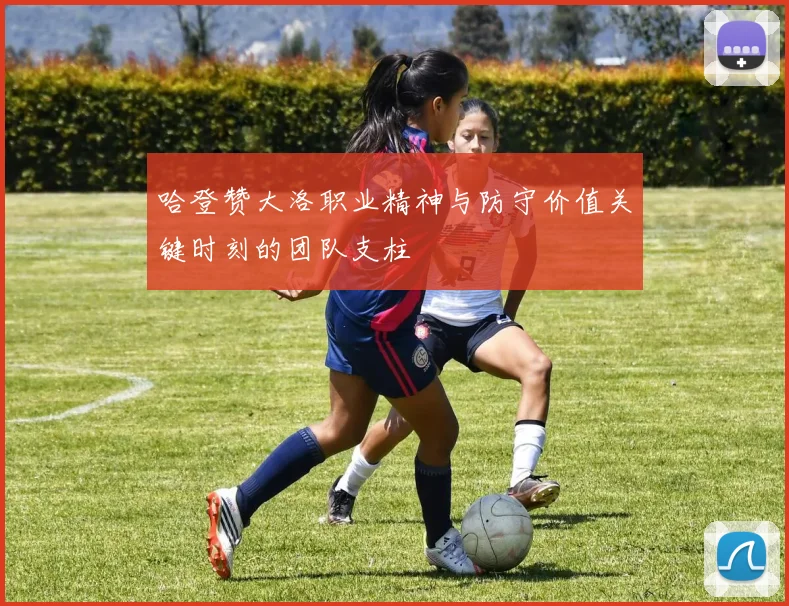 哈登赞大洛职业精神与防守价值关键时刻的团队支柱