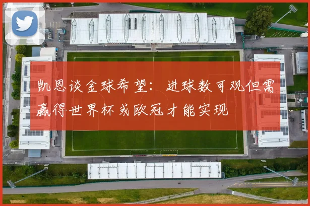 凯恩谈金球希望：进球数可观但需赢得世界杯或欧冠才能实现