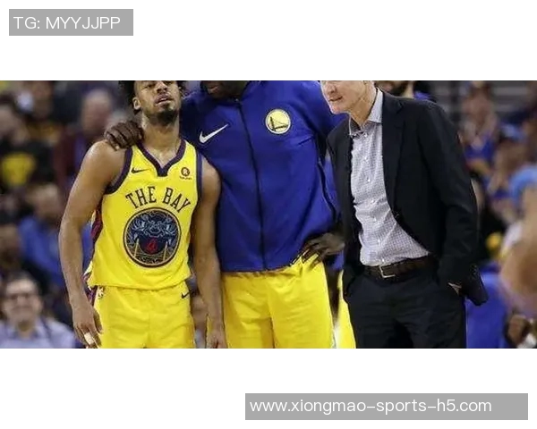 科尔巧妙排兵布阵库里追梦库明加桑托斯波斯特联手出击