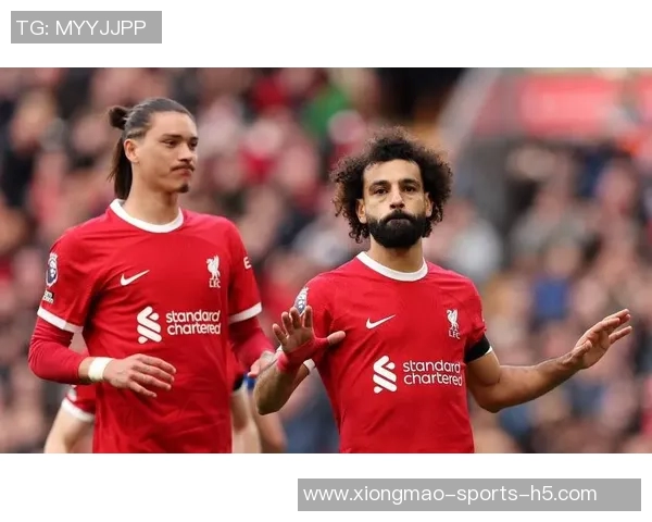 英超前锋创造重大机会榜揭晓萨拉赫与加克波并列领先