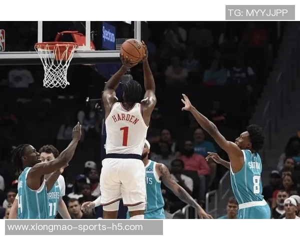 小卡三节狂砍51分挑战快船单场得分纪录哈登55分能否被打破