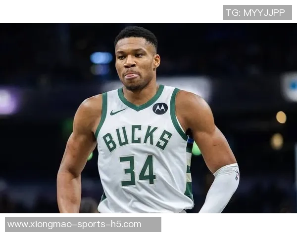 雄鹿全力以赴寻求交易升级力争留住字母哥目标锁定小迈克尔波特