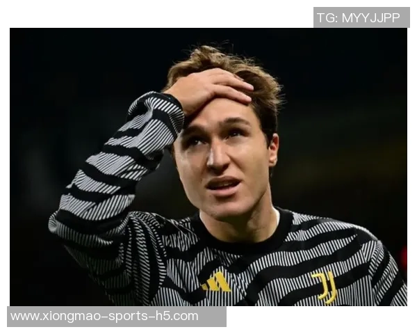 尤文对基耶萨身体状况存疑强制买断需与出场表现挂钩 尤文对基耶萨身体状况存疑强制买断需与出场表现挂钩