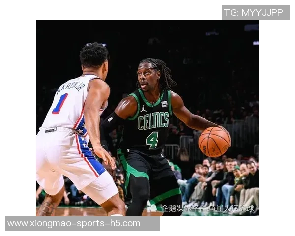 豪泽盛赞布朗连续八场得分超30他在场上如鱼得水随心所欲 豪泽盛赞布朗连续八场得分超30他在场上如鱼得水随心所欲